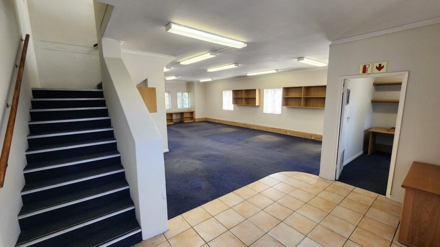 To Let commercial Property for Rent in Foreshore Western Cape